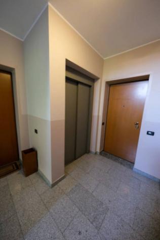 Immobile in asta di 95 m², box auto in vendita a Gorgonzola - Foto 14