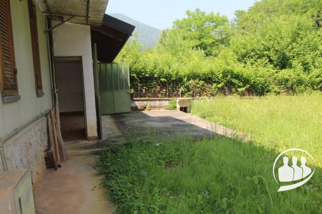 Casa Semindipendente in vendita a La Cassa - Foto 18