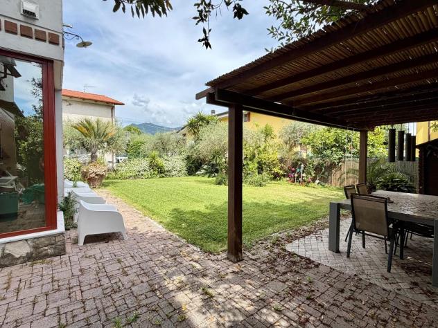 Villetta quadrifamiliare in vendita a Luni 120 mq Rif: 1414904 - Foto 6