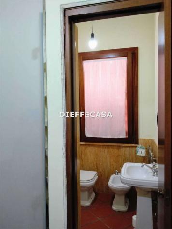 V2621 - In vendita a Marsala villetta ind. abitabile con giardino, veranda e magazzino. - Foto 17