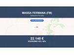 Immobile in asta di 122 m² in vendita a Massa