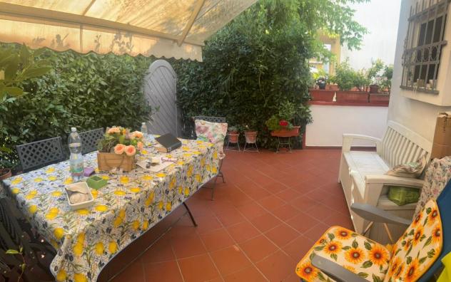 Villetta a schiera in vendita a Ronchi - Massa 80 mq Rif: 1338734