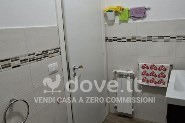 Appartamento di 56 m² con 3 locali e posto auto in vendita a Messina - Foto 15