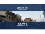 Immobile in asta di 165 m² con più di 5 locali in vendita a Messina