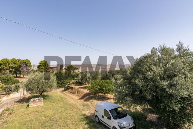 Villa o villino in vendita a Mineo - Foto 9