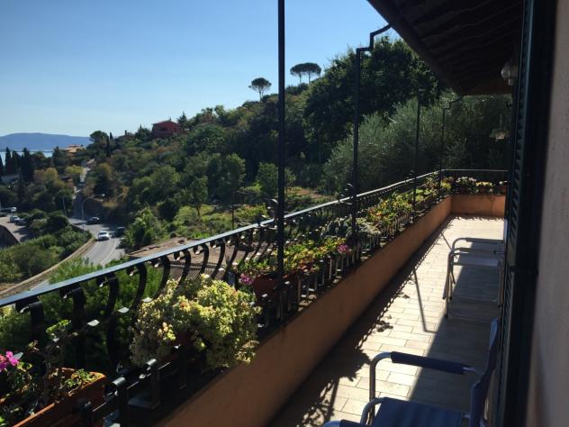 Appartamento in vendita a Monte Argentario - Foto 17