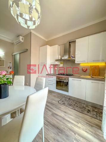 Appartamento in vendita a Montecatini-Terme 75 mq Rif: 1337757 - Foto 4