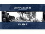 Immobile in asta di 198 m² con più di 5 locali in vendita a Montepulciano