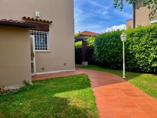 Villetta a schiera angolare in vendita a Cervaiolo - Montignoso 83 mq Rif: 1414420 - Foto 8