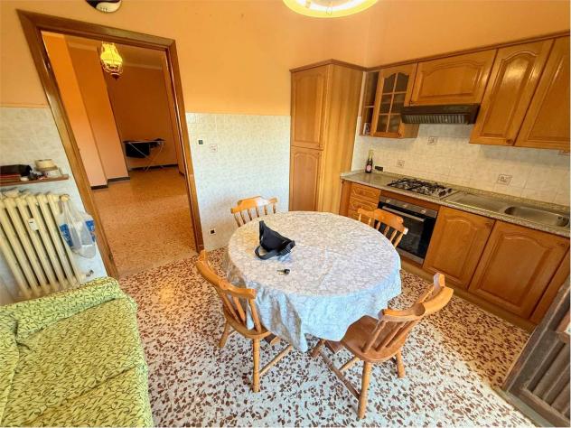 V001262 - Appartamento in Vendita a Novi Ligure (AL) - Foto 2