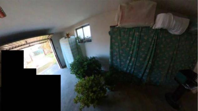 Immobile in asta di 111 m² con più di 5 locali e box auto in vendita a Occhiobello - Foto 8