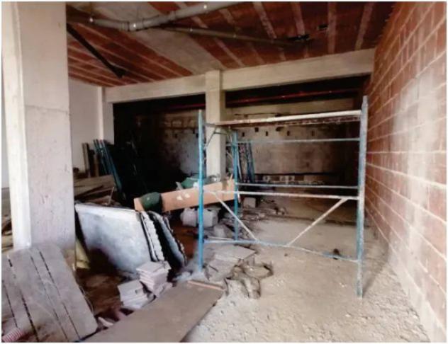 Immobile in asta di 485 m² in vendita a Poggio Mirteto - Foto 8
