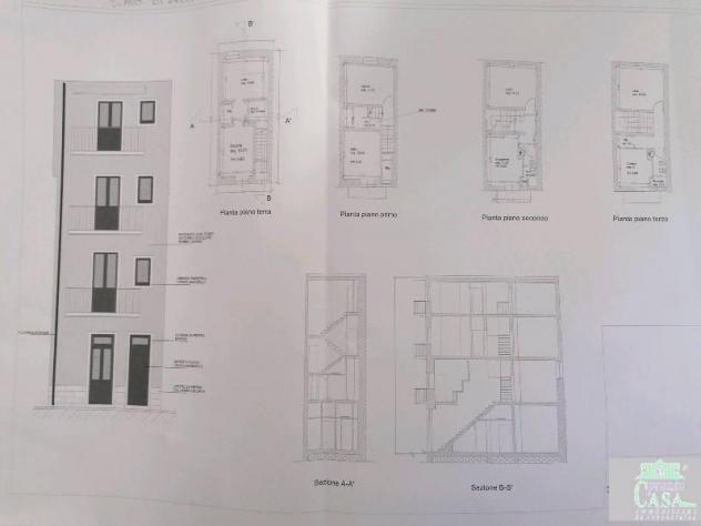 Rif. 7389 - Casa singola in centro storico a Ragusa - Foto 20
