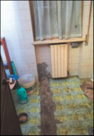 Immobile in asta di 175 m² in vendita a Rieti - Foto 11