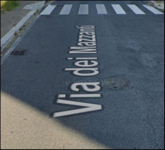 Immobile in asta di 72 m² in vendita a Roma - Foto 5