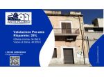 Immobile in asta di 108 m² in vendita a San Ferdinando di Puglia