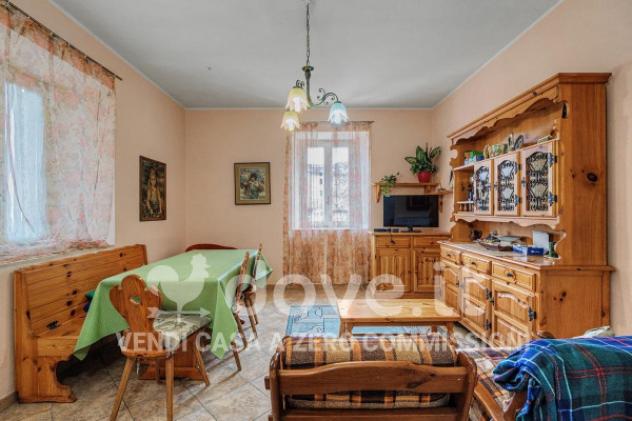 Villa di 240 m² con 5 locali in vendita a Santa Brigida - Foto 5