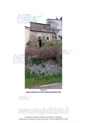 IMMOBILI-IMMOBILE RESIDENZIALE-Via degli Archi, 47867 Talamello RN, Italia - Foto 4