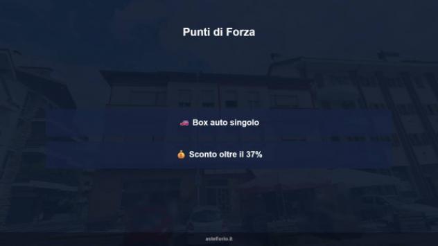 Immobile in asta di 78 m², box auto in vendita a Tolmezzo - Foto 7