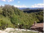 VICCHIO COLONICA MQ 300 2 HA TERRENO