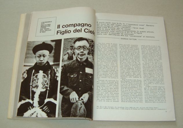 Storia Illustrata - nr. 125 - Foto 5