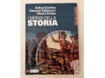 I mondi della storia vol.1 di Giardina, Sabbatucci, Vidotto Ed.Laterza, 2014