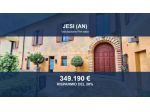 Immobile in asta di 466 m² in vendita a Jesi