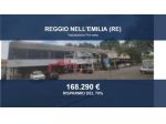 Immobile in asta di 735 m² in vendita a Reggiolo