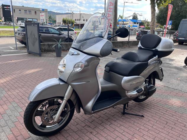 Aprilia Scarabeo 500 null - Foto 9