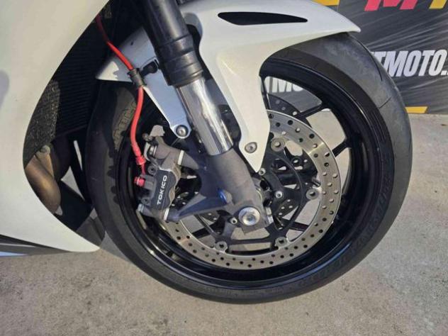 HONDA CBR 1000 RR Video 360 rif. 23989219 - Foto 7