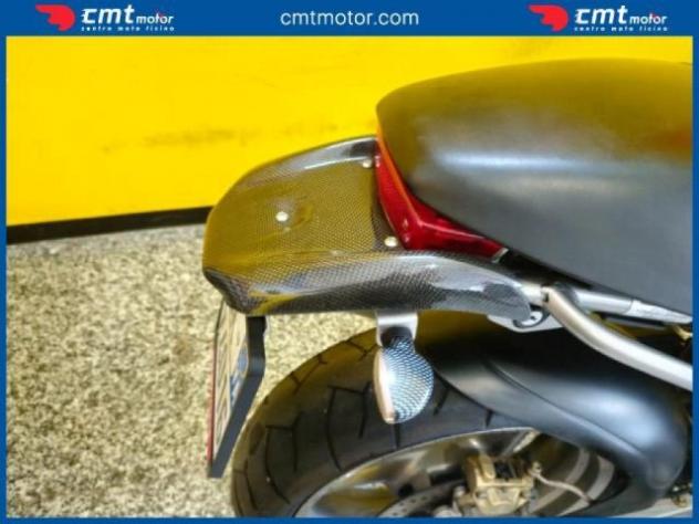 DUCATI Monster 620 Garantita e Finanziabile rif. 20927851 - Foto 9