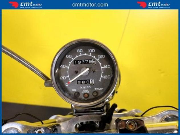HONDA VT 600 C Finanziabile - NERO - 19379 rif. 23545738 - Foto 5