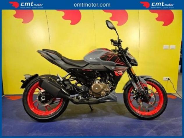 KL Duel 125 Garantita e Finanziabile rif. 22875862 - Foto 2