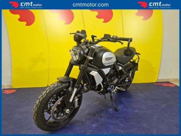 DUCATI Scrambler 1100 Garantita e Finanziabile rif. 23793677 - Foto 2
