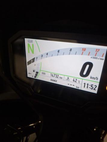 KAWASAKI Ninja 650 2020 - Foto 3