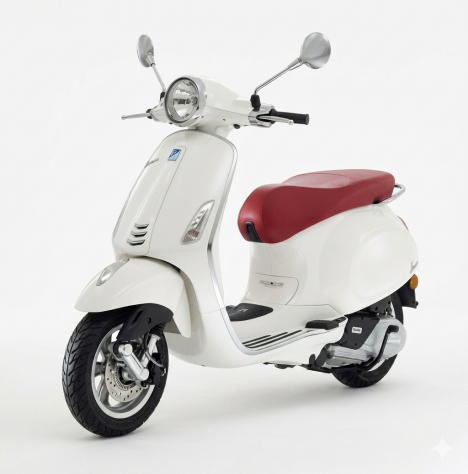SCOOTER NOLEGGIO A LUNGO TERMINE 12 MESI
