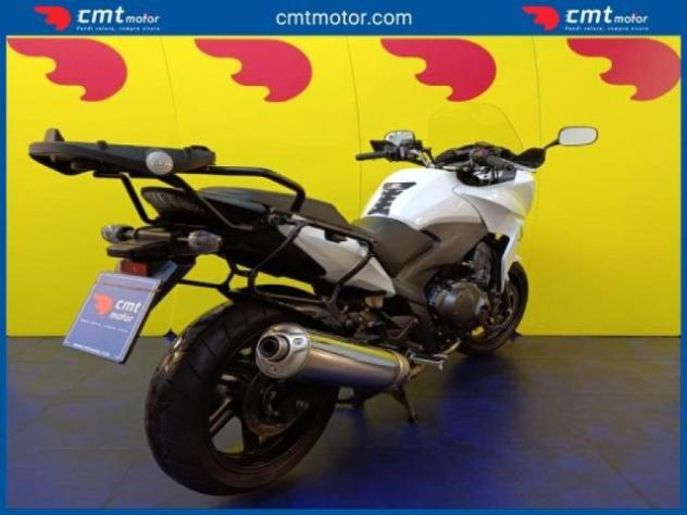 HONDA CBF 1000 Garantita e Finanziabile rif. 24189494 - Foto 4