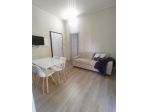 Honey Moon Apartment with small terrace