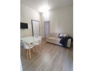 Honey Moon Apartment with small terrace