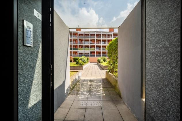 TRILOCALE CON TERRAZZO A LECCO Zona Olate - Foto 4