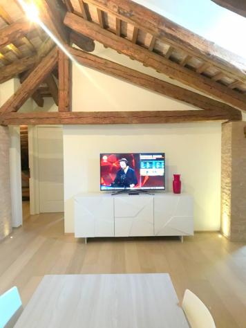 APPARTAMENTO di 2 vani e di 61 mq (TREVIGNANO) rif. PL31B - Foto 5
