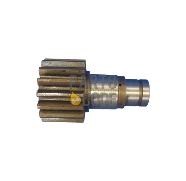 Pignone per escavatore Sunward SWE 17