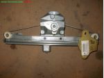 ALZACRISTALLO ELETTR. PORTA POST. D. 2 FILI RENAULT CAPTUR (J87) Carrozzer …