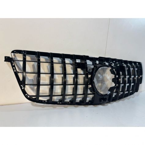 MERCEDES W166 GL Griglia anteriore GT- 17675 - Foto 4