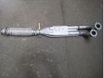 TUBO SCARICO ANTERIORE ALFA ROMEO 164 2.0 TS 60569511