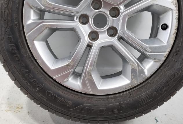 CERCHIO IN LEGA LAND ROVER Range Rover Evoque Serie K8D2-1007-NA (18) - Foto 10