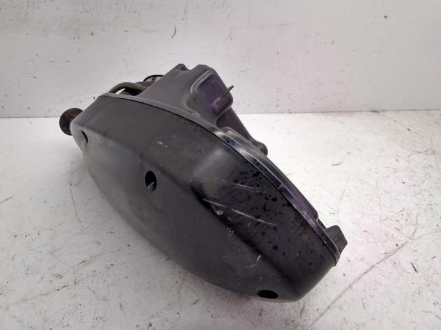 HONDA @ CHIOCCIOLA 150 CASSA SCATOLA FILTRO ARIA 2000 2002 ZDCKF03A0YF - Foto 2
