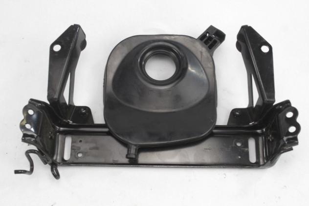 HONDA INTEGRA 700 50236MGSD70 SUPPORTO SELLA SALVAGOCCIA SERBATOIO 11 - 13 SEAT BRACKET - Foto 2