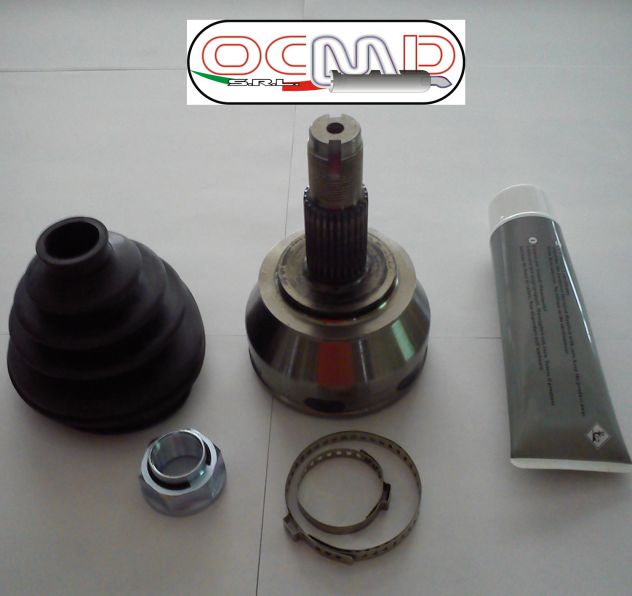 Giunto omocinetico mercedes a180cdi