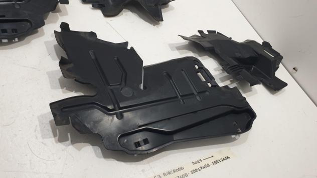 CONVOGLIATORE CITROEN C3 AirCross 39217452 39217455 (17) - Foto 7